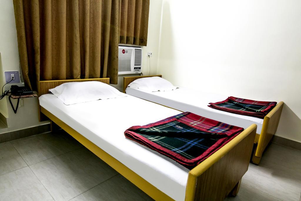 Hotel Akashdeep Ranchi Luaran gambar