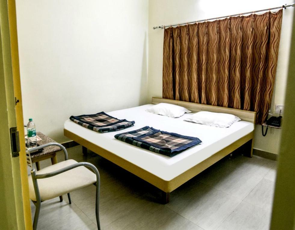 Hotel Akashdeep Ranchi Luaran gambar